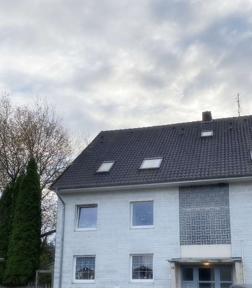 Thumbnail-Wohnung zum Mieten in Bergen 450,00 € 63 m²