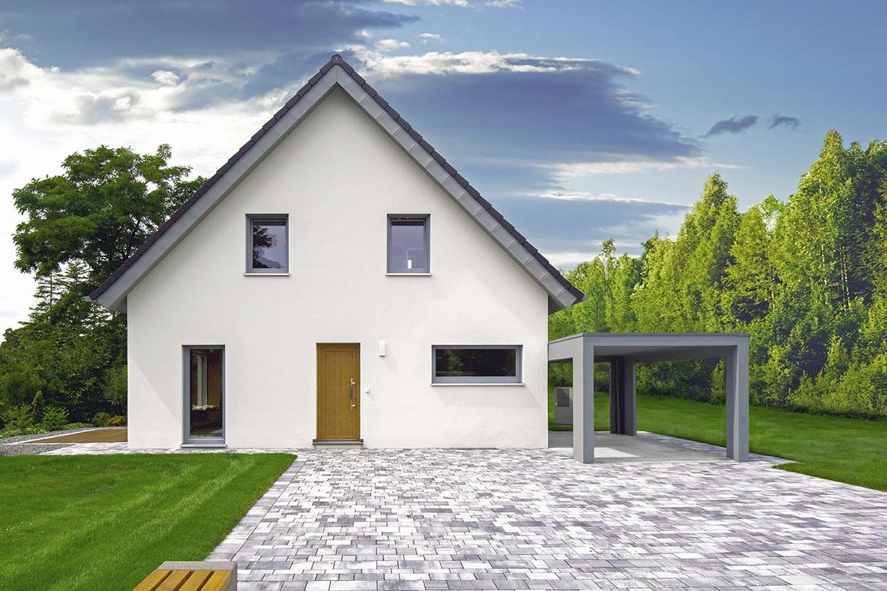Thumbnail-Haus zum Kaufen in Hillesheim 409.000,00 € 112 m²