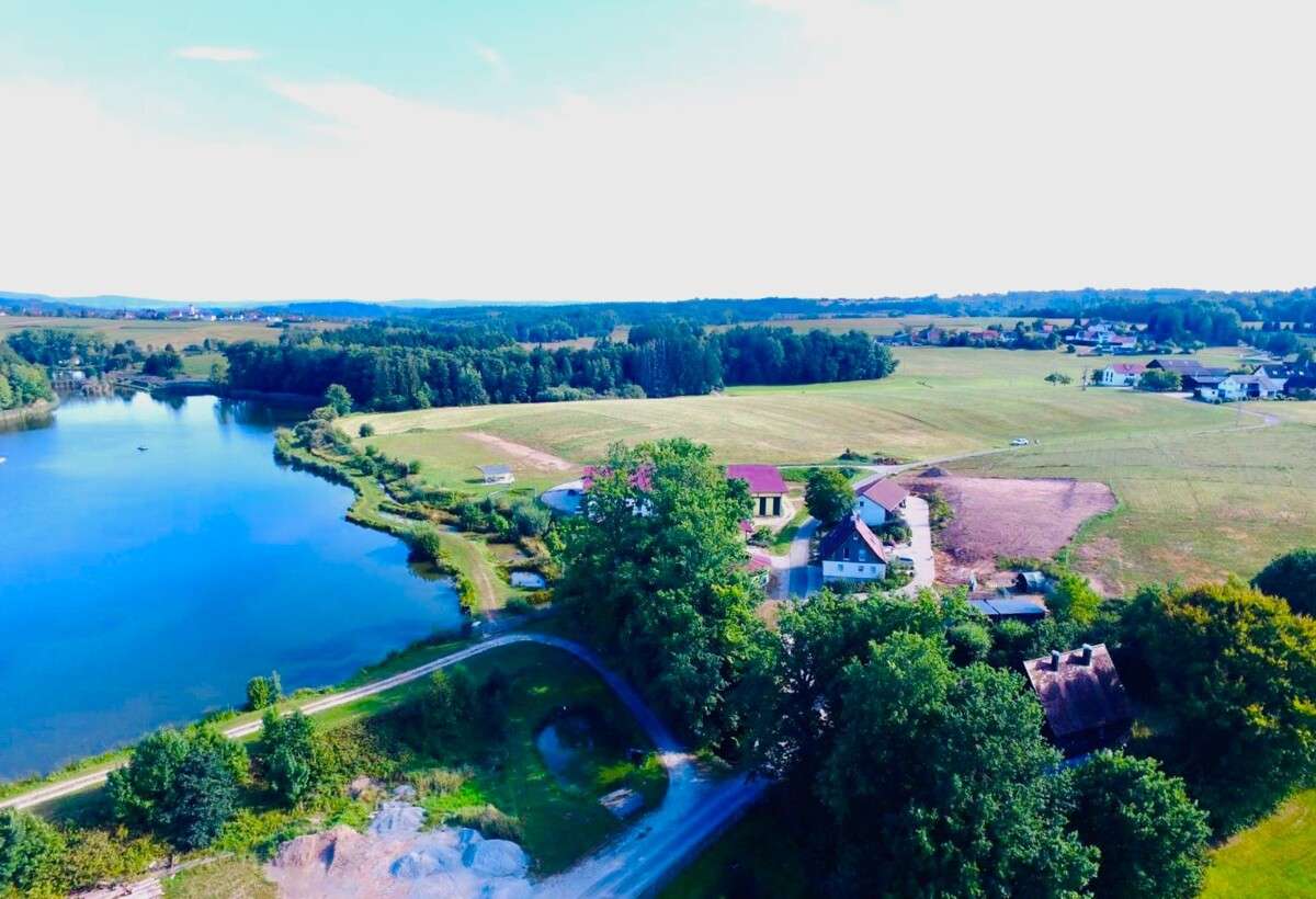 Thumbnail-Haus zum Kaufen in Abtsgmünd 897.000,00 € 180 m²