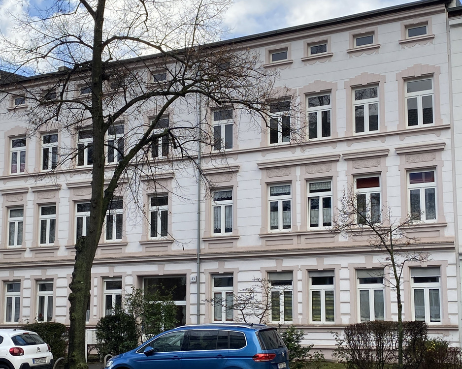Thumbnail-Wohnung zum Mieten in Magdeburg 580,00 € 93 m²