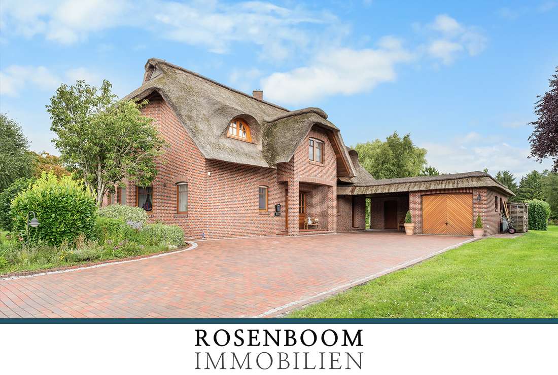 Thumbnail-Haus zum Kaufen in Ostrhauderfehn 595.000,00 € 270 m²