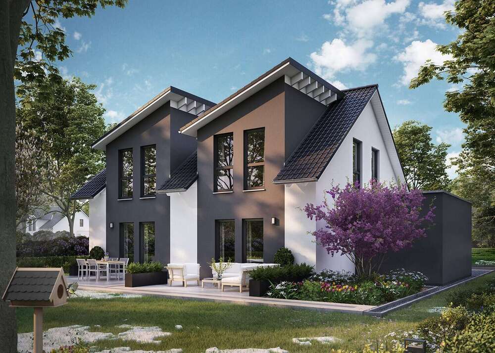 Thumbnail-Haus zum Kaufen in Kleinrinderfeld 443.929,00 € 169 m²