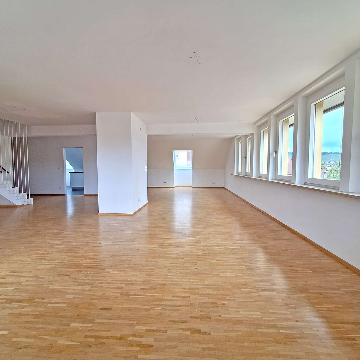 Thumbnail-Wohnung zum Mieten in Heilbronn 1.850,00 € 170 m²