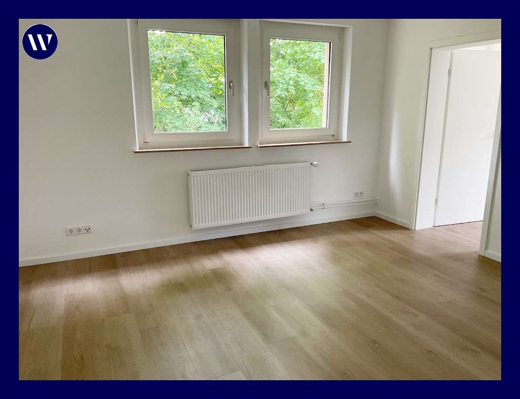 Thumbnail-Wohnung zum Mieten in Dorsten 420,00 € 44 m²