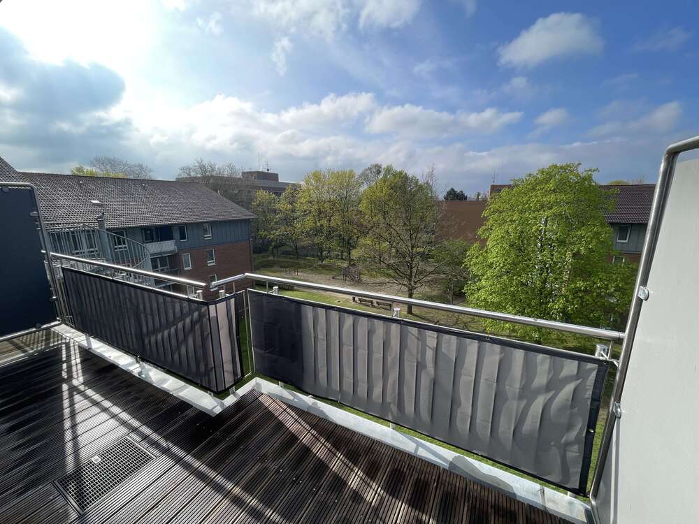 Thumbnail-Wohnung zum Mieten in Langenhagen 698,32 € 76.07 m²
