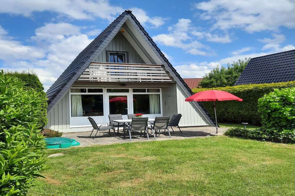 Thumbnail-Haus zum Kaufen in Butjadingen 209.000,00 € 67 m²