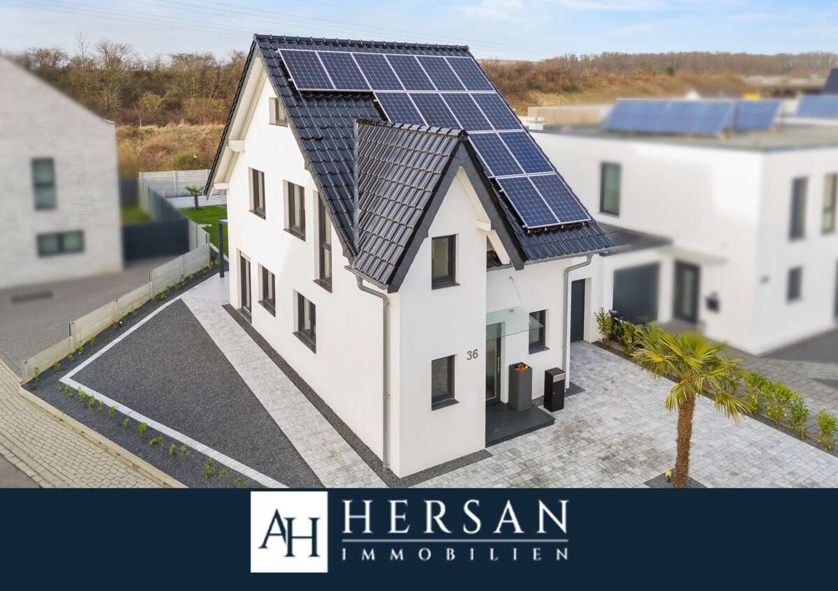 Thumbnail-Haus zum Kaufen in Hückelhoven 449.000,00 € 122.88 m²