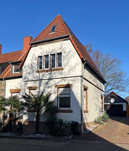 Thumbnail-Haus zum Kaufen in Herne 349.000,00 € 125 m²