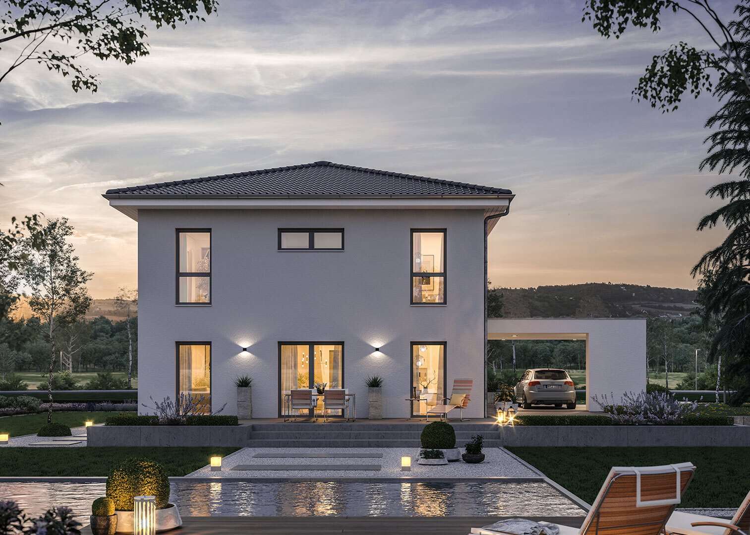 Thumbnail-Haus zum Kaufen in Volkach 348.039,00 € 162 m²