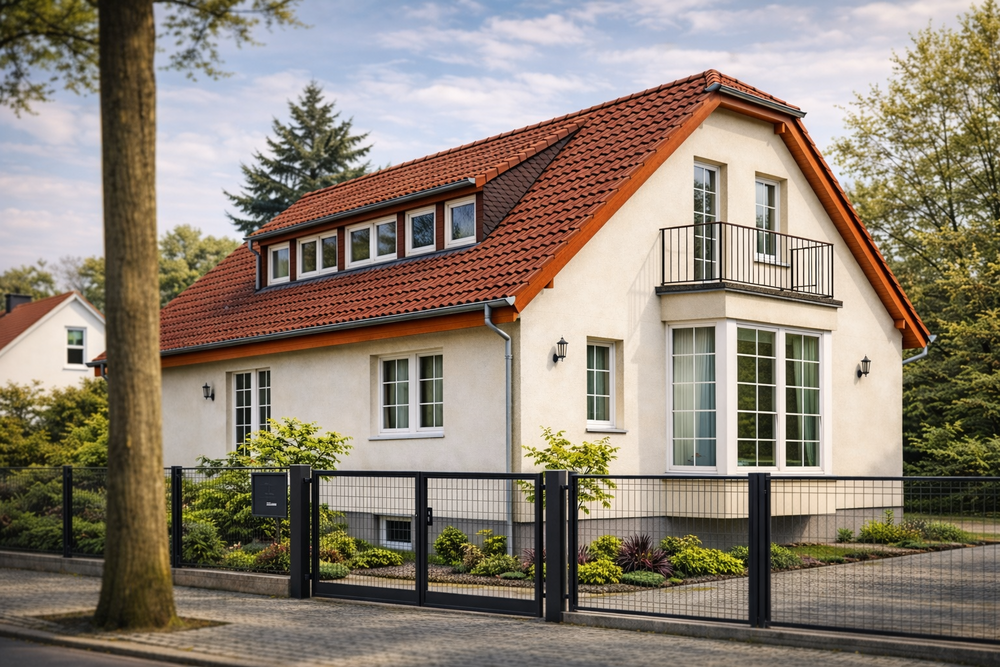 Thumbnail-Haus zum Kaufen in Kleinmachnow 1.295.000,00 € 168.4 m²