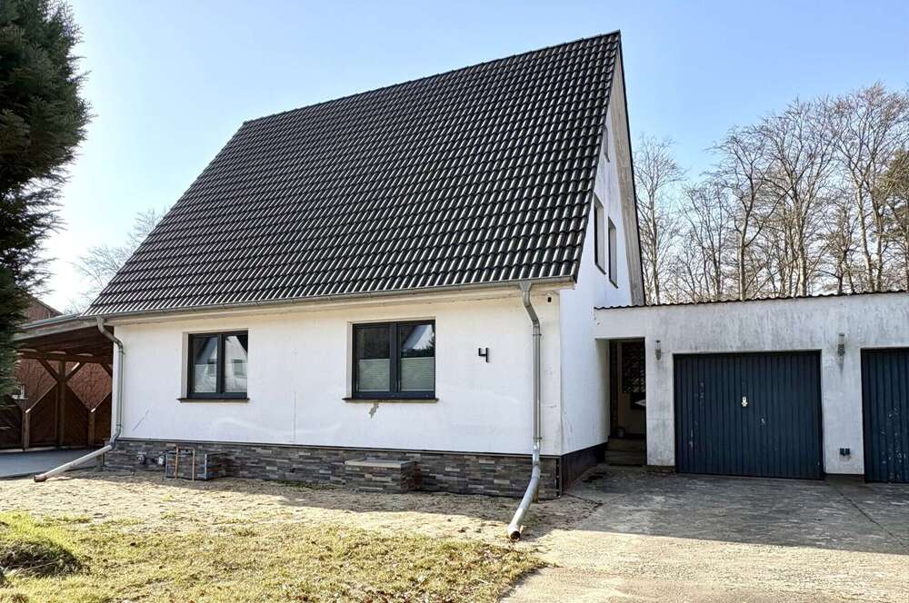 Thumbnail-Haus zum Kaufen in Mölln 398.000,00 € 110 m²