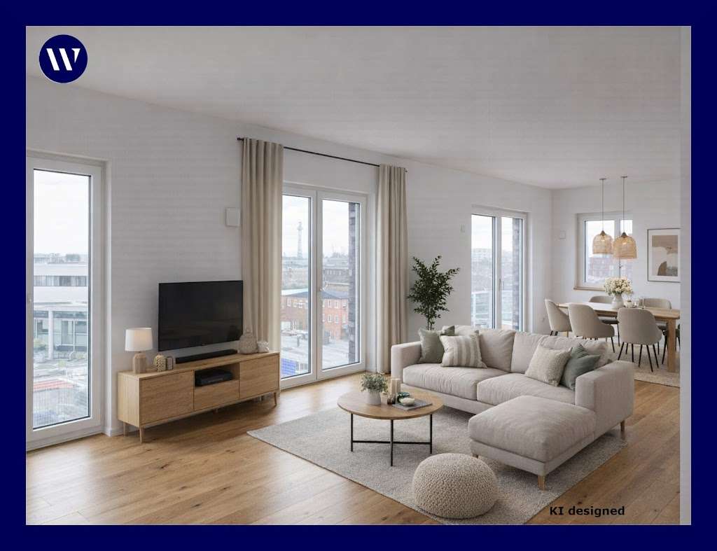 Thumbnail-Wohnung zum Mieten in Hannover 1.790,00 € 123 m²