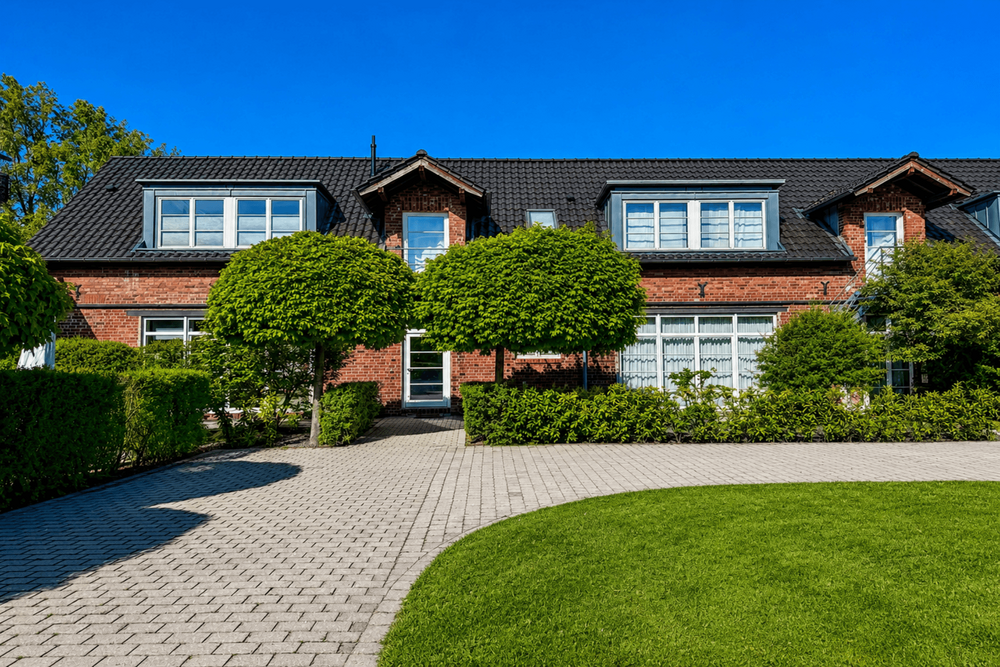 Thumbnail-Haus zum Kaufen in Pulheim 1.540.000,00 € 338 m²