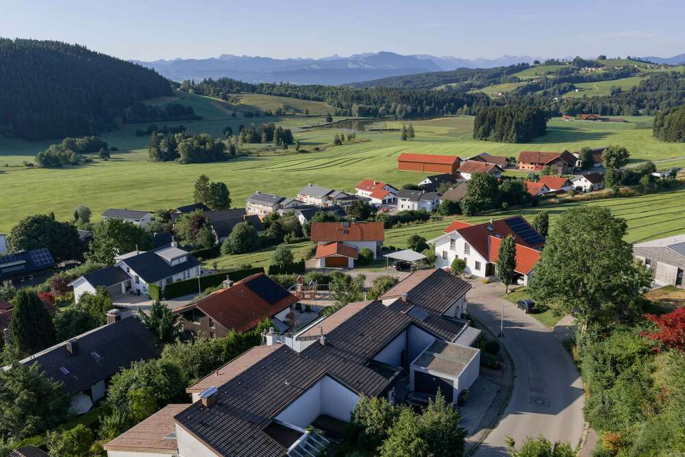 Thumbnail-Haus zum Kaufen in Wiggensbach 749.000,00 € 139 m²