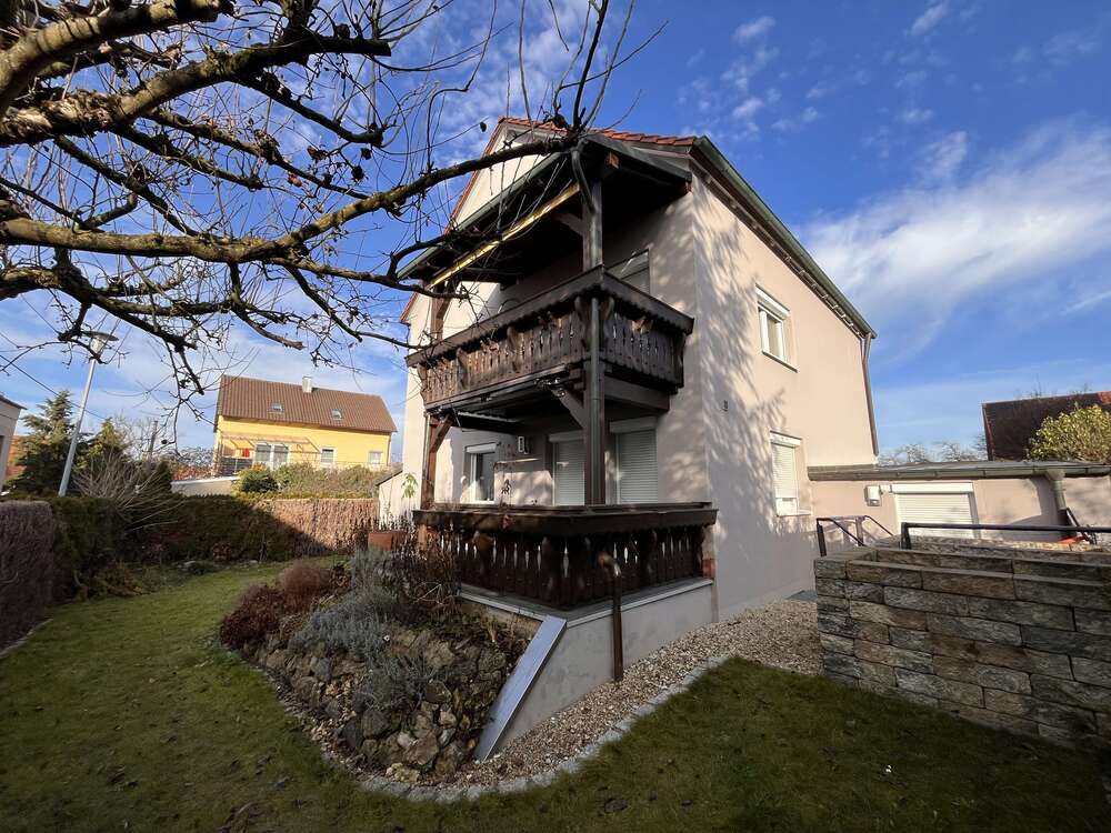 Thumbnail-Haus zum Kaufen in Regensburg 798.000,00 € 166 m²