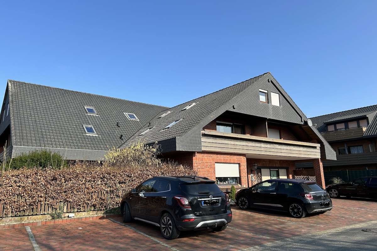 Thumbnail-Wohnung zum Kaufen in Butjadingen 125.000,00 € 91 m²