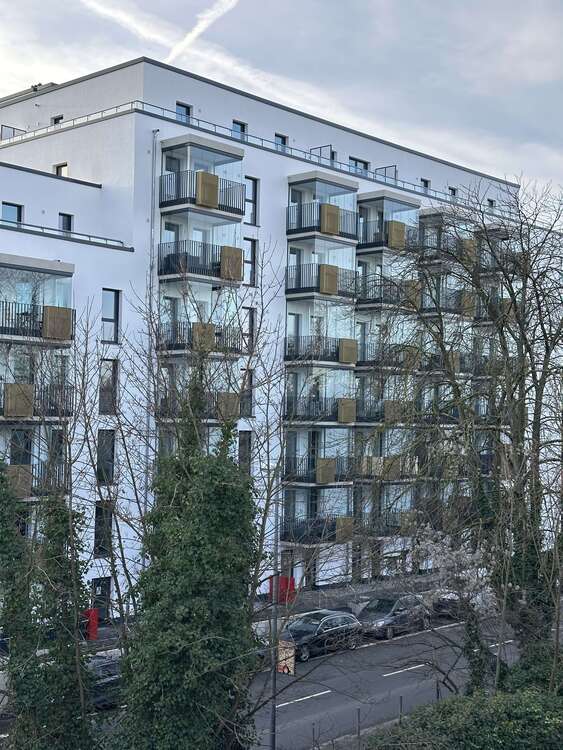 Thumbnail-Wohnung zum Mieten in Köln 940,00 € 56.23 m²