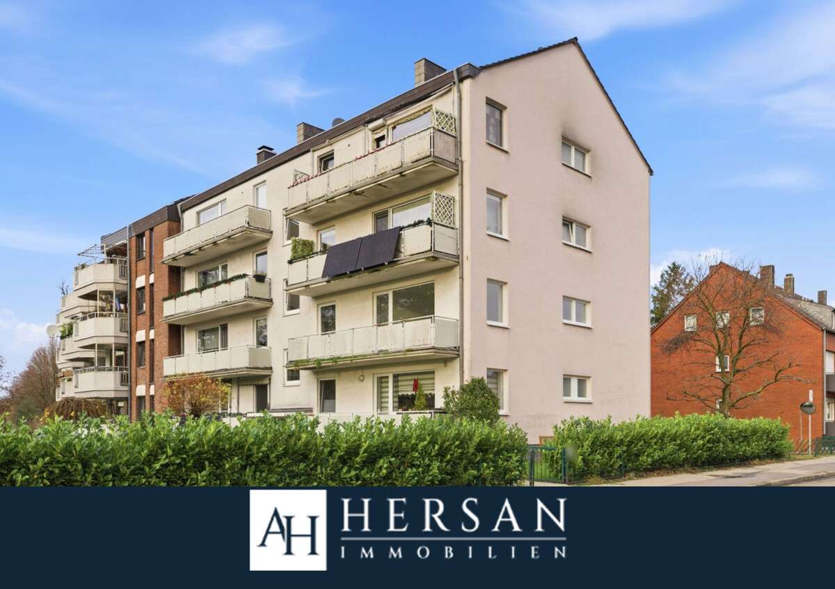 Thumbnail-Wohnung zum Kaufen in Herzogenrath 169.000,00 € 75.59 m²