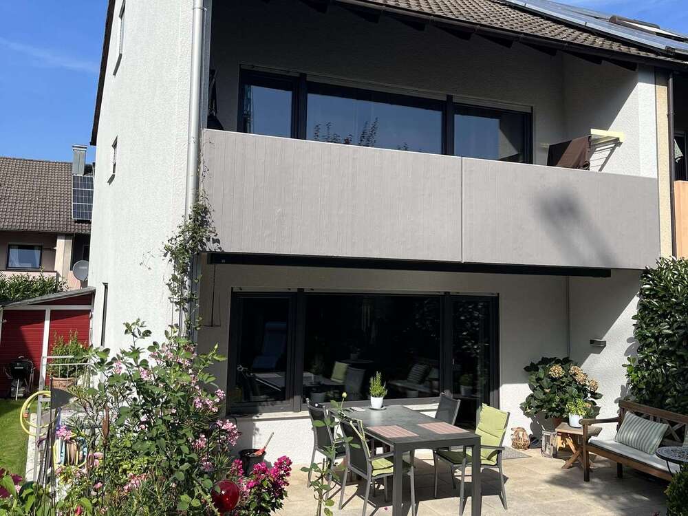 Thumbnail-Haus zum Kaufen in Stuttgart-Weilimdorf (Wolfbusch) 760.000,00 € 146 m²