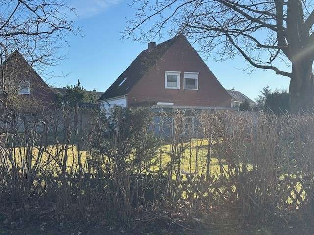 Thumbnail-Haus zum Kaufen in Eutin 325.000,00 € 106.58 m²