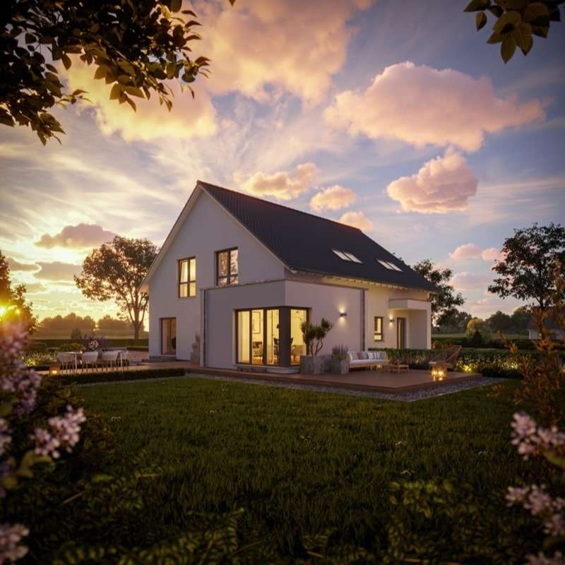 Thumbnail-Haus zum Kaufen in Schleiden 527.250,00 € 272 m²