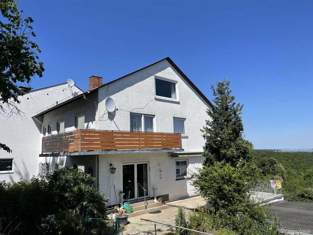 Thumbnail-Haus zum Kaufen in Rüdesheim am Rhein Windeck 450.000,00 € 176 m²