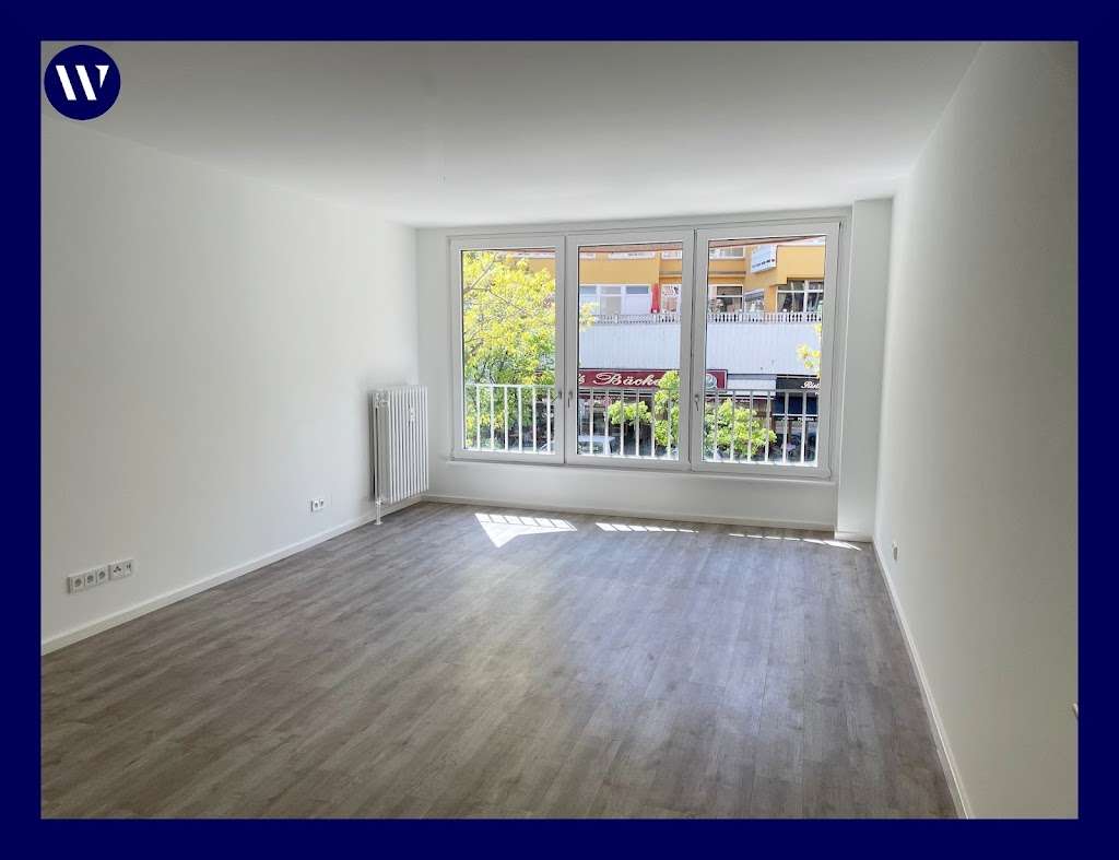 Thumbnail-Wohnung zum Mieten in Berlin 1.300,00 € 62 m²