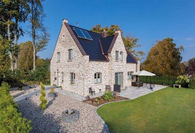 Thumbnail-Haus zum Mieten in Trappenkamp 1.450,00 € 156 m²