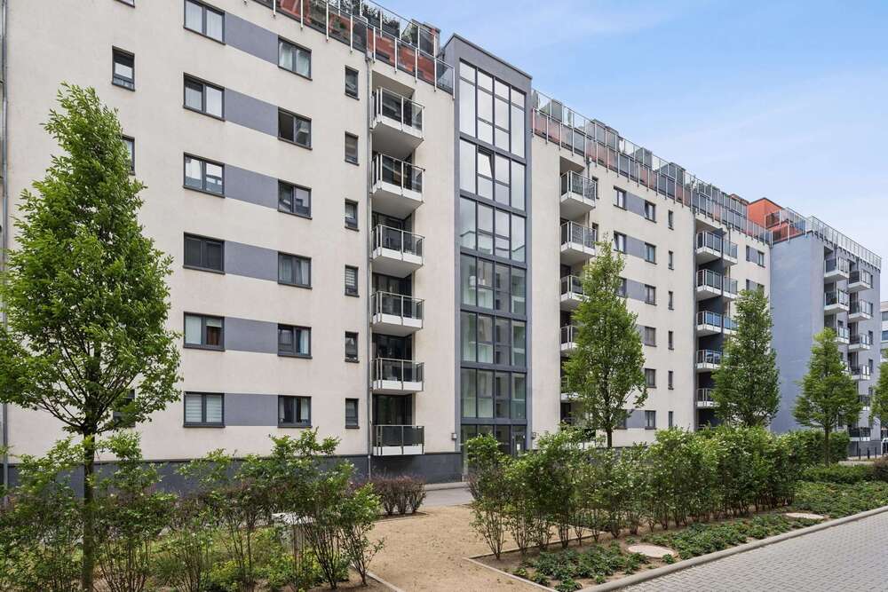 Thumbnail-Wohnung zum Kaufen in Frankfurt am Main 425.000,00 € 65.22 m²