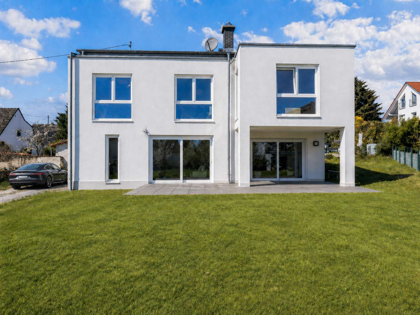 Thumbnail-Haus zum Kaufen in Hofheim am Taunus Diedenbergen 1.200.000,00 € 209 m²