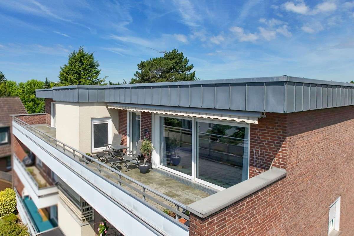 Thumbnail-Wohnung zum Kaufen in Essen 539.000,00 € 168 m²