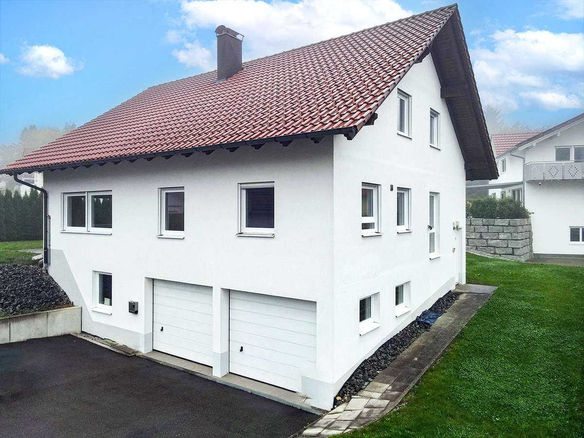 Thumbnail-Haus zum Kaufen in Meßstetten 419.000,00 € 100.54 m²