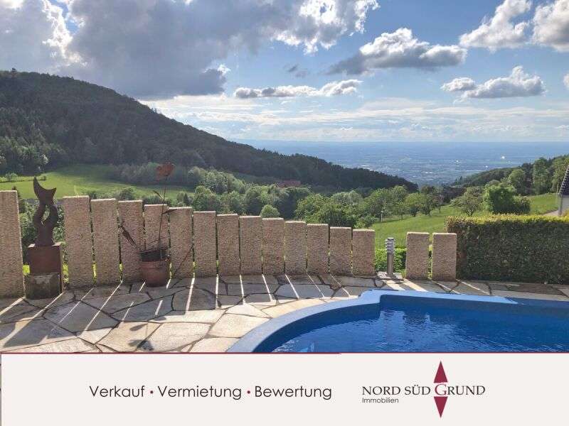 Thumbnail-Haus zum Kaufen in Sasbachwalden 1.050.000,00 € 230 m²