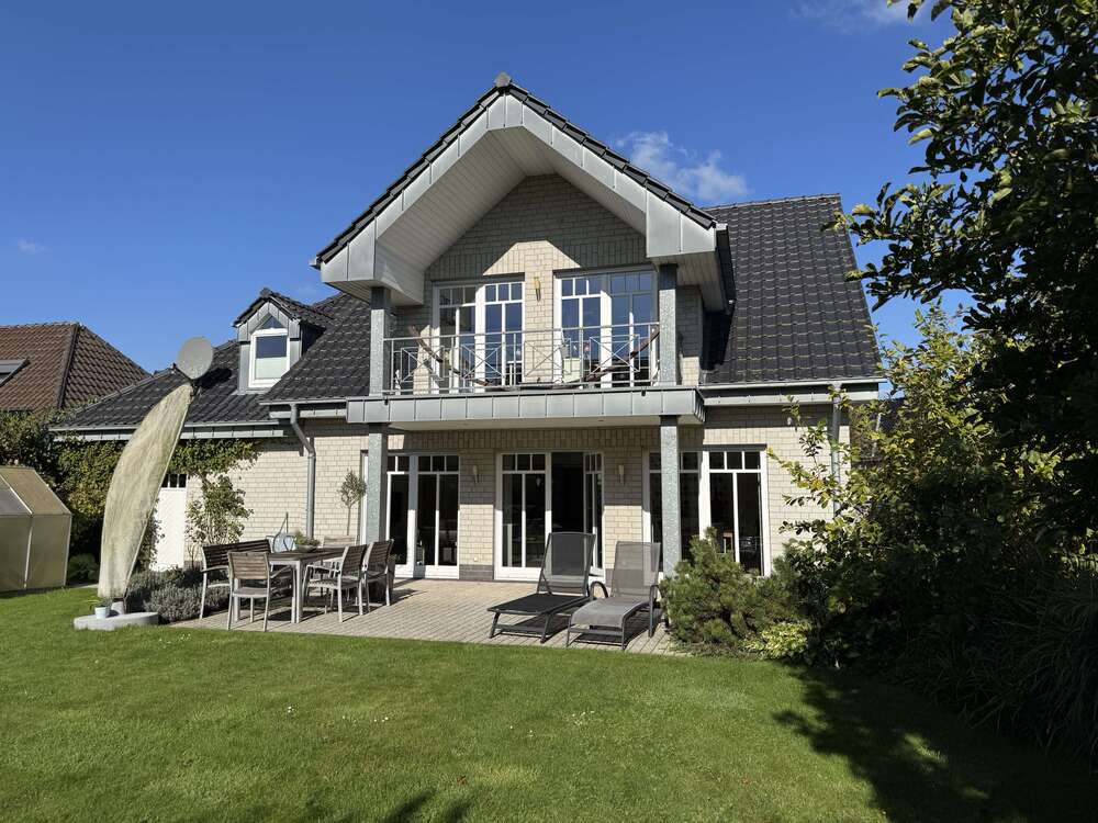 Thumbnail-Haus zum Kaufen in Goch 639.000,00 € 180 m²