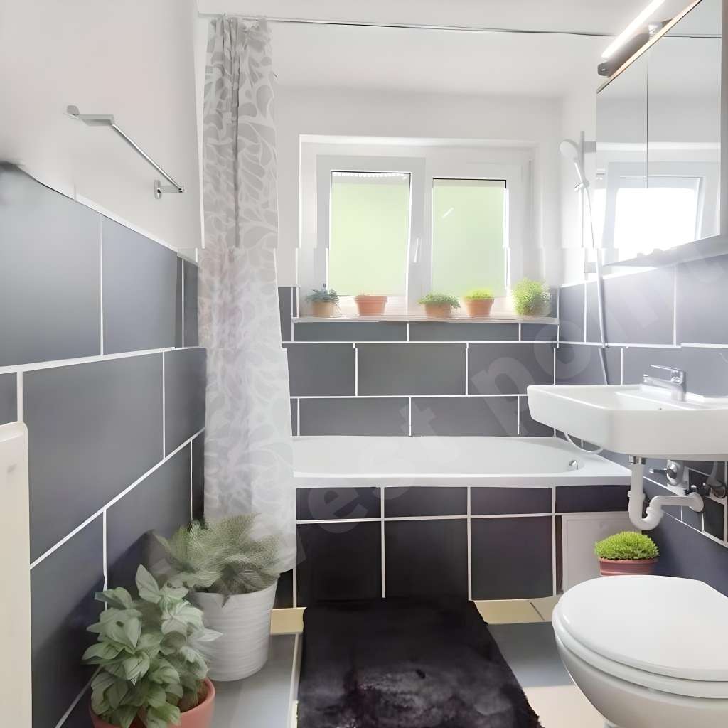 Thumbnail-Wohnung zum Kaufen in Schwäbisch Gmünd 127.000,00 € 46 m²