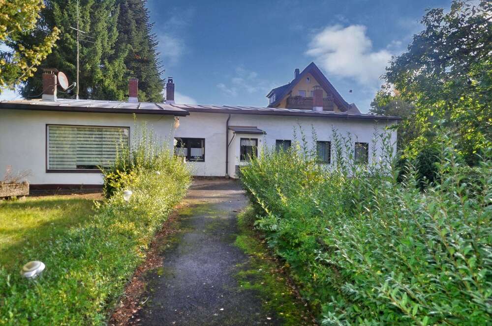 Thumbnail-Haus zum Kaufen in Marktredwitz 205.000,00 € 150 m²