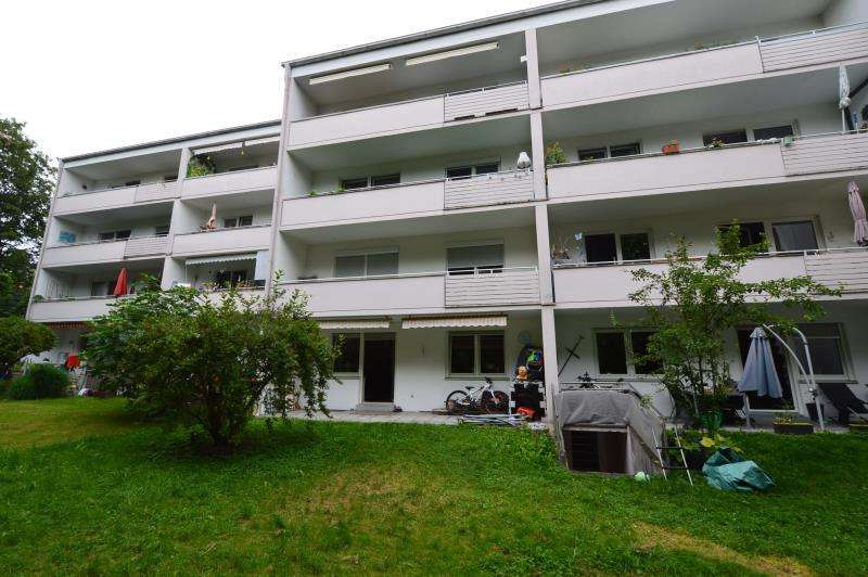 Thumbnail-Wohnung zum Kaufen in Regensburg 273.500,00 € 63 m²