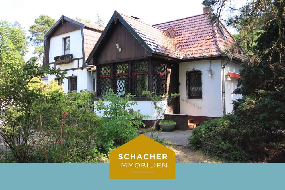 Thumbnail-Haus zum Kaufen in Falkensee 449.000,00 € 120 m²