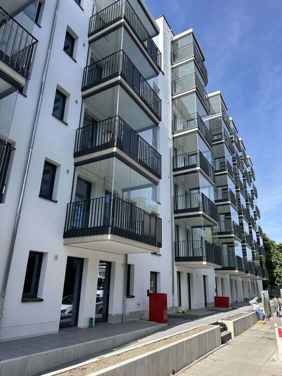 Thumbnail-Wohnung zum Mieten in Köln 940,00 € 56.23 m²