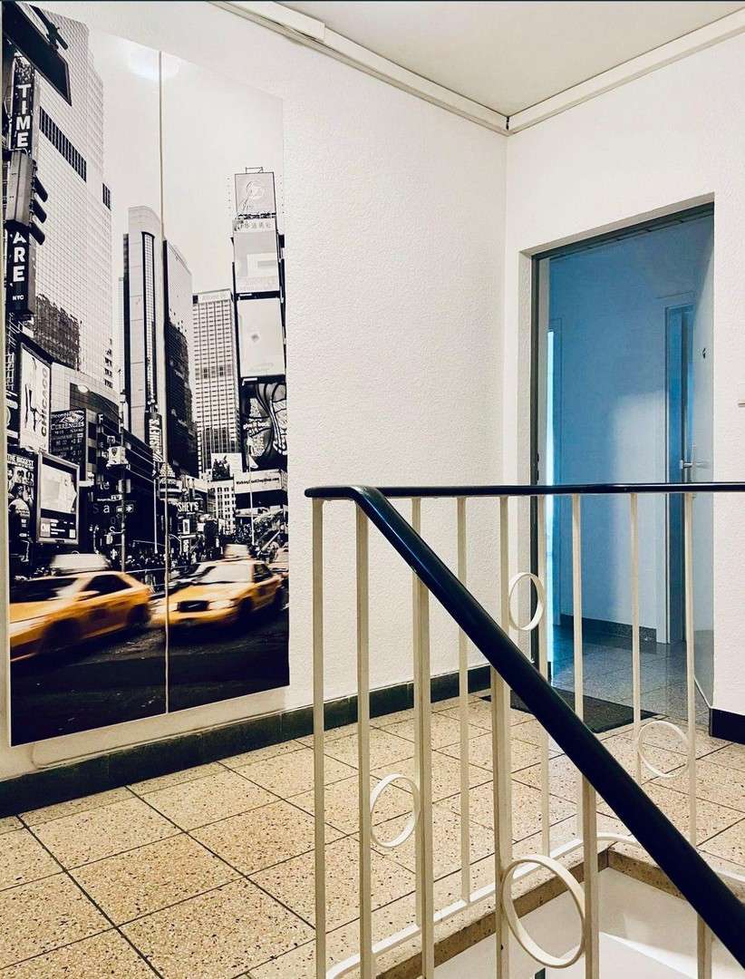 Thumbnail-Wohnung zum Kaufen in Stuttgart 209.000,00 € 36 m²