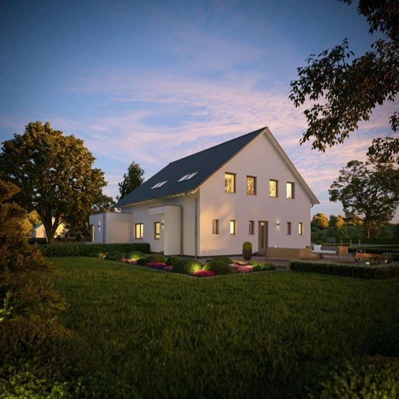 Thumbnail-Haus zum Kaufen in Dahlem 520.250,00 € 272 m²