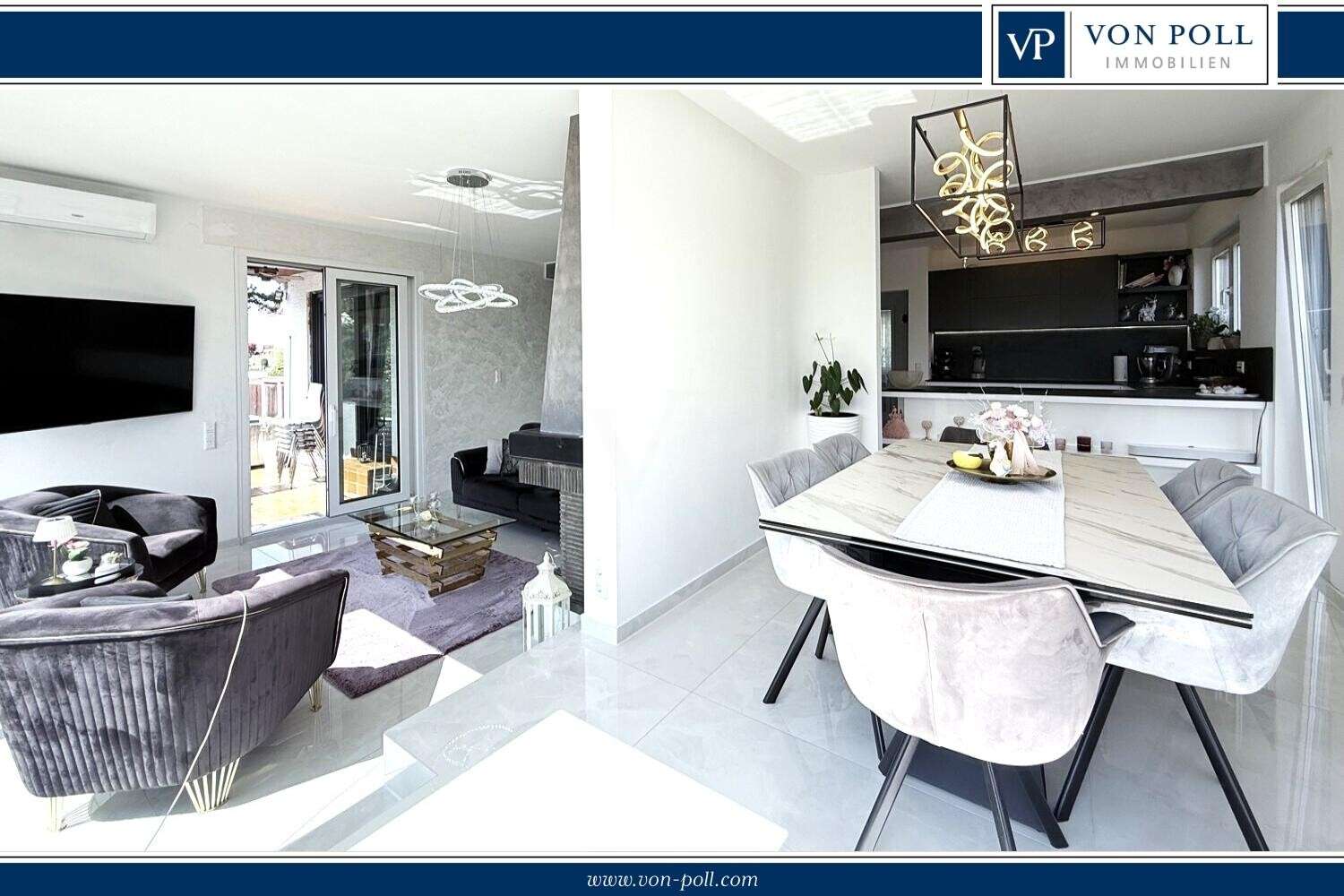 Thumbnail-Haus zum Kaufen in Pforzheim 849.000,00 € 172.37 m²