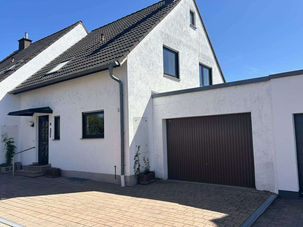 Thumbnail-Haus zum Mieten in Worms 1.325,00 € 115 m²