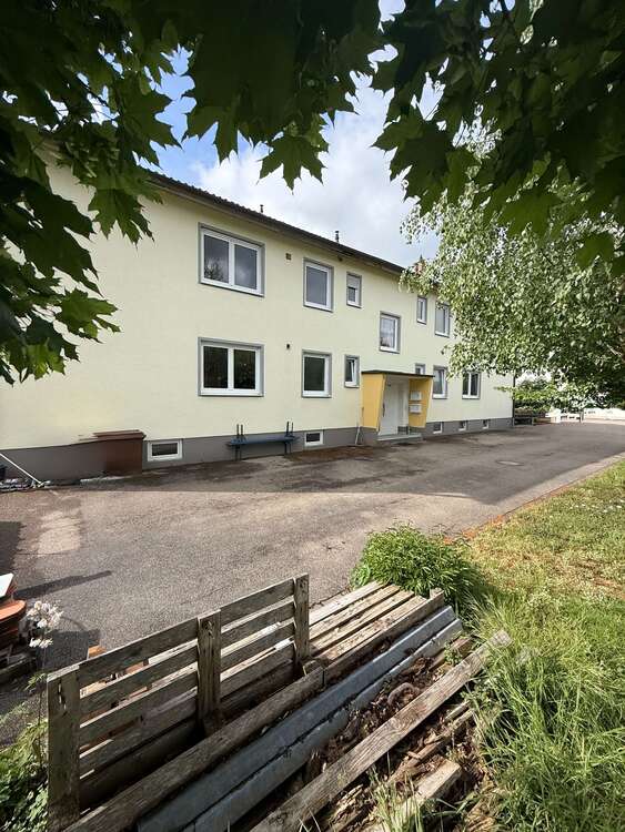 Thumbnail-Wohnung zum Kaufen in Rehling 249.000,00 € 92 m²