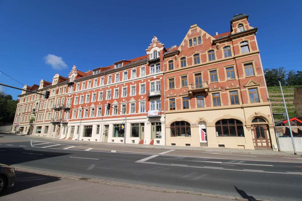 Thumbnail-Wohnung zum Mieten in Meißen 921,00 € 105 m²