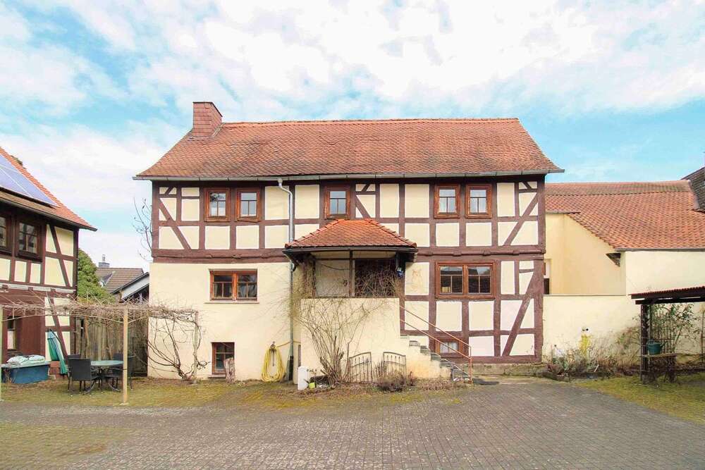 Thumbnail-Haus zum Kaufen in Wetter 179.000,00 € 135.28 m²