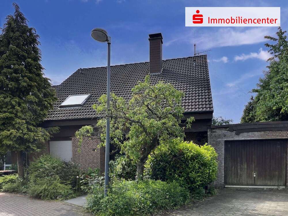 Thumbnail-Haus zum Kaufen in Herten 299.000,00 € 160 m²
