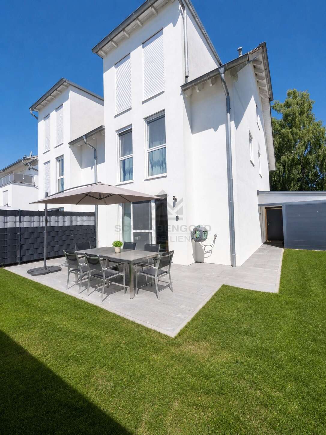 Thumbnail-Haus zum Kaufen in Illertissen 649.000,00 € 168 m²