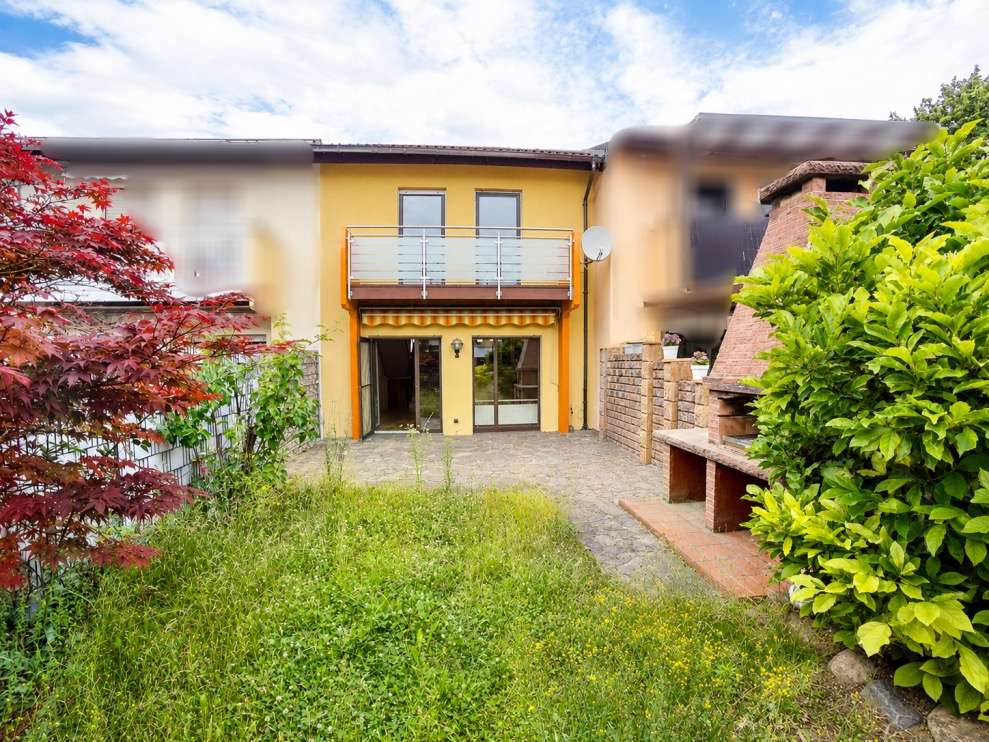 Thumbnail-Haus zum Kaufen in Altrip 349.000,00 € 98 m²