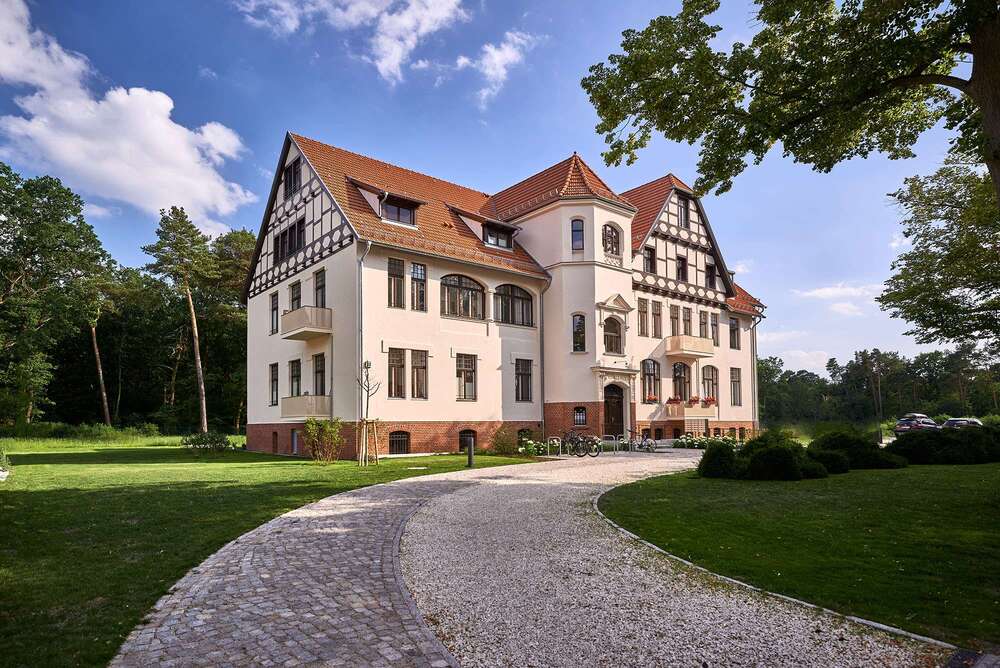 Thumbnail-Wohnung zum Mieten in Oranienburg 1.400,00 € 103 m²